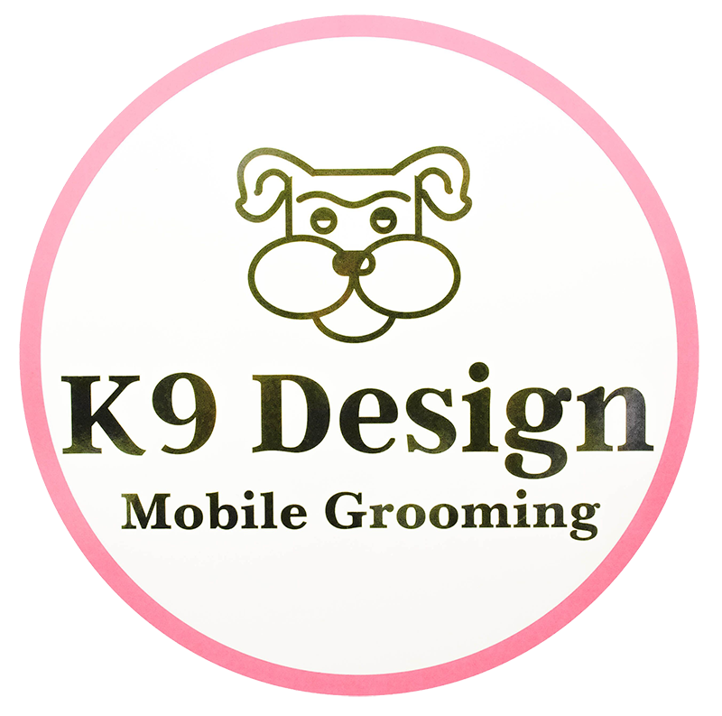 k9 dog grooming